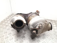 Volkswagen 2N0131723K, 2N0131690AP CRAFTER autobusas (SY_) 2025 Katalizatoriaus keitiklis