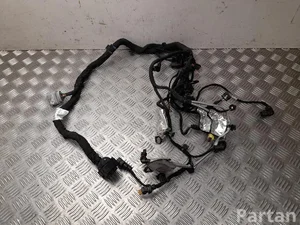 Volkswagen 05C 971 610 C / 05C971610C T-Roc (A11/AC7) 2024 Cables de la sección de motor