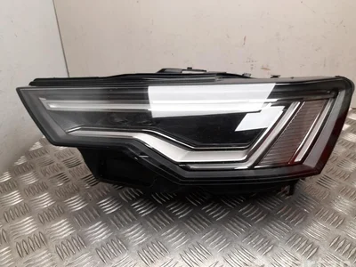 Audi 4K0 941 039 A / 4K0941039A A6 (C8/4K) (2018 - ) 2019 Phare - Image 1