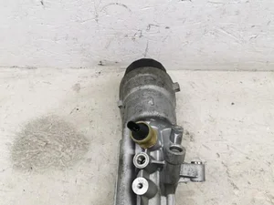 Land Rover G4D36714A RANGE ROVER VELAR (L560) 2021 Boîtier de filtre à huile