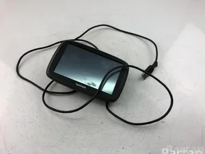 Peugeot 307 (3A/C) 2010 Ecran