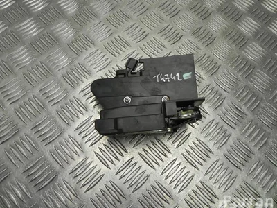 Dacia 825025375RC SANDERO II 2014 Serrure de porte Right Rear - Image 1