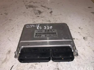 Audi 3B0907551BT A8 (4D2, 4D8) 2001 Unité de contrôle moteur