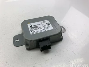 Renault 293A03329RC GRAND SCÉNIC III (JZ0/1_) 2009 Aparato de mando