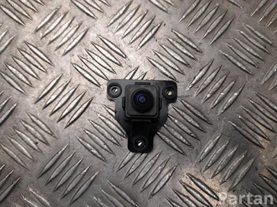 BYD SC2EM-3776450 / SC2EM3776450 Atto 3 2023 Kamera z przodu - Zdjęcie 1