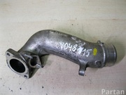 HONDA CR-V III (RE_) 2007 Intake air duct