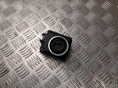 Mercedes-Benz A2189054701 E-CLASS T-Model (S212) 2016 cylindre de serrure pour allumage - Image 1