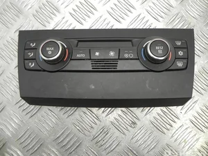 BMW 9147300 3 Coupe (E92) 2007 Contrôle automatique de la climatisation