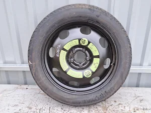 Citroën 30524PS C5 AIRCROSS (A_) 2019 Spare Wheel R18