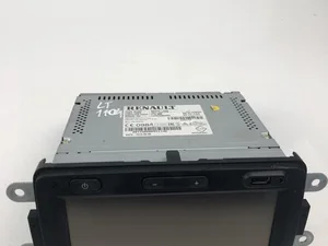 Renault 281150099R CAPTUR (J5_) 2015 Компакт диск-радио