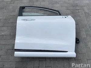 Ford Puma 2025 Tür vorne rechts