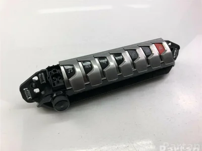 Peugeot 98106119DX 3008 2015 Contrôle automatique de la climatisation - Image 1