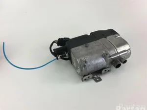 Ford 122R-000275 / 122R000275 TRANSIT Bus 2015 Unité de commande pour le chauffage du convertisseur catalytique