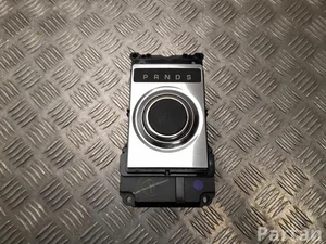 Land Rover DPLA-7E453-CC / DPLA7E453CC RANGE ROVER IV (L405) 2013 Dźwignia zmiany biegów Automatyczna skrzynia biegów