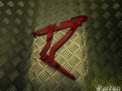 Audi 8E5 827 301 C / 8E5827301C A4 (8EC, B7) 2005 Charnière - Image 1