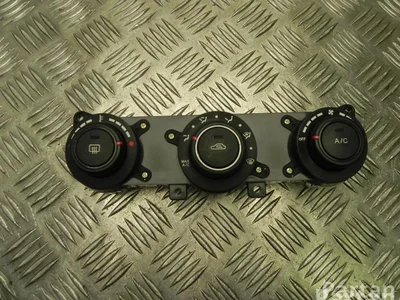 Kia 97250-1H000 / 972501H000 CEE'D Hatchback (ED) 2008 Contrôle automatique de la climatisation - Image 1