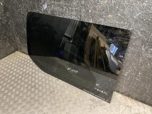 Iveco DAILY VI Box 2024 Vitre latérale fixe Left Rear