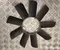 Mercedes-Benz 10922784, 1132000223 E-CLASS (W210) 2003 Radiator Fan - Image 2
