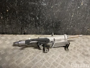 Audi Q5 GUB 2025 Steering column Manually adjustment