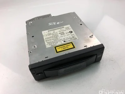 BMW 6956939 6 (E63) 2008 Radio / lecteur CD - Image 1