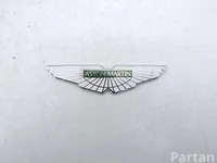 Aston Martin Vantage Coupe 2019 Ženkliukas