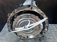 Mercedes-Benz 725005 Sprinter (907/910) 2023 Automatikgetriebe 9-Gang