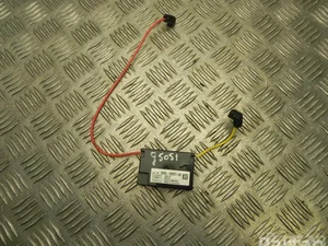 Ford AV6N-15K607-AE / AV6N15K607AE FOCUS III 2013 Valdymo blokai