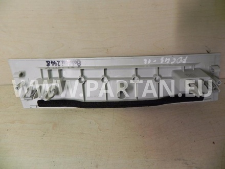 FORD BM51-A31113-A / BM51A31113A FOCUS III 2012 Lining, pillar c Upper left side