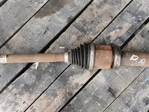 Ford LX673B436DAB Kuga III 2020 Drive Shaft Right Front