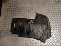 Mercedes-Benz A2056902507, A2056906305 C-CLASS (W205) 2019 Under cover Fuel Tank