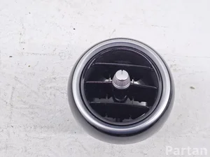 Mercedes-Benz A2058301200 C-CLASS (W205) 2016 Orlaidė dešinė priekis