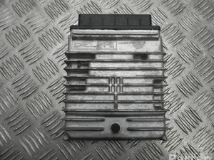 Ford 4T11-12A650-CA / 4T1112A650CA TRANSIT CONNECT (P65_, P70_, P80_) 2003 Valdymo blokas variklio