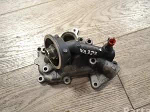 Iveco 5802176340 DAILY VI Box 2021 Refroidisseur d'huile