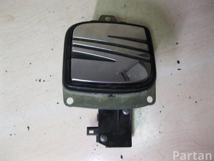 SEAT 6L6 827 573 D/F, 1M6 827 565 J/L / 6L6827573DF, 1M6827565JL IBIZA III (6L1) 2007 Tailgate Handle