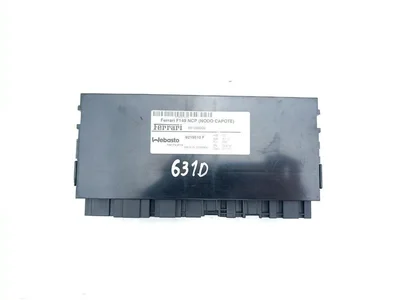 Ferrari 081308000, 9219510F California 2010 Control unit for convertible roof controls - Image 1
