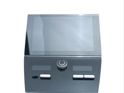 Porsche 971919616E, 971919616 PANAMERA (971) 2017 Steuergerät Navigationssystem - Bild 1