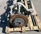 Tesla 1009826-00-A / 100982600A MODEL S 2014 Hinterachskörper - Bild 2