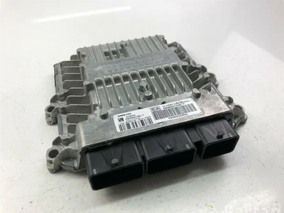 Peugeot 9662273480 407 SW (6E_) 2008 Unités de contrôle - Image 1