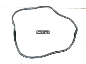 Ford USA JL1B7820708-AF / JL1B7820708AF EXPEDITION (U553) 2020 Уплотнение двери спереди справа