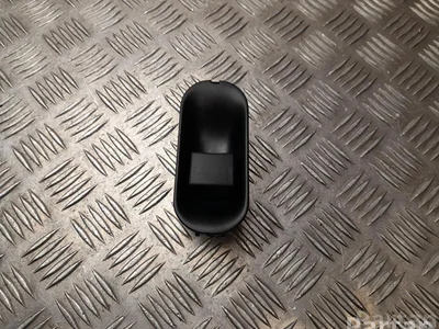 Porsche 7PP953519F 911 Targa (991) 2017 Interrupteur de réglage de colonne de direction - Image 1