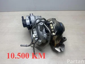 Renault 144100467R AUSTRAL 2024 Турбокомпрессор