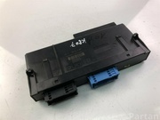 BMW 9150721 1 (E87) 2011 Central electronic control unit for comfort system