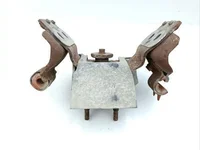 Ford USA 31519, 8P80 EXPEDITION (U553) 2020 Suspensión, transmisión automática