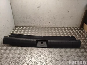 Kia 85770-SZ100 / 85770SZ100 EV4 (CT) 2026 Cover for lock carrier