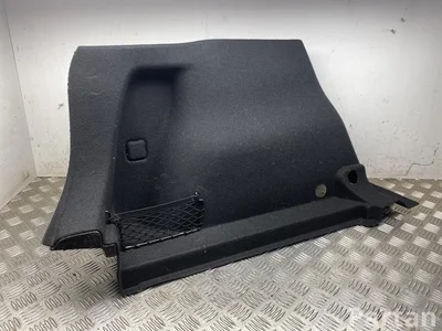 MG 10951182 MG4 Trophy 2024 Bagažinės apmušimai, apdaila kairė - Paveiksliukas 1