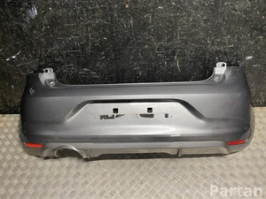Renault Clio V 2023 Stoßfänger hinten