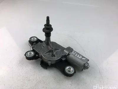 Ford 8A61-A17K441-AA / 8A61A17K441AA FIESTA VI 2010 Motor del limpiaparabrisas - Imagen 1