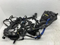 Gebrauchtes Original Hyundai 919A5N9000, 91660P0100 Tucson (NX4) 2022 Motor Leitungssatz