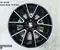 Porsche 971601025N PANAMERA (971) 2018 Alloy wheels R21 5X130 ET69 EJ 11.5 - Image 1