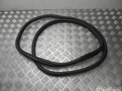 BMW 7416517 X4 (G02) 2019 Joint d'étanchéité de porte - Image 1